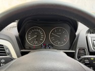 BMW d'occasion 116 1.5 D 116 PREMIERE AUTO de 2016 Le Raincy (93)﻿