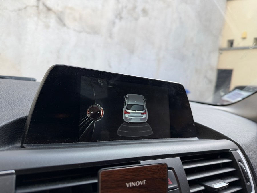BMW d'occasion 116 1.5 D 116 PREMIERE AUTO de 2016 Le Raincy (93)﻿