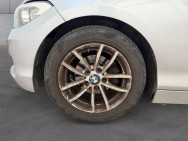BMW d'occasion 116 1.5 D 116 PREMIERE AUTO de 2016 Le Raincy (93)﻿