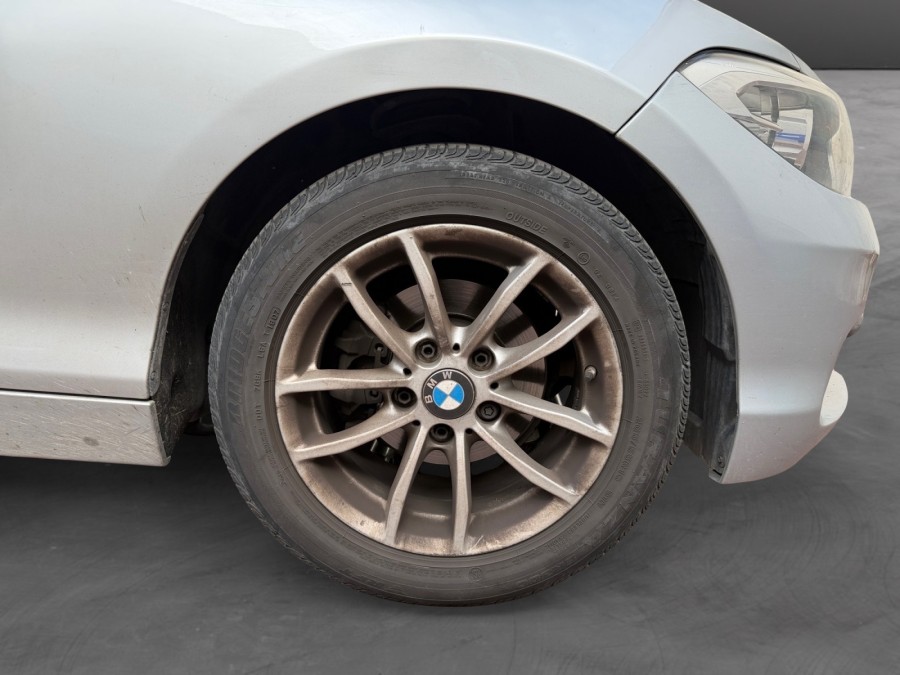 BMW d'occasion 116 1.5 D 116 PREMIERE AUTO de 2016 Le Raincy (93)﻿