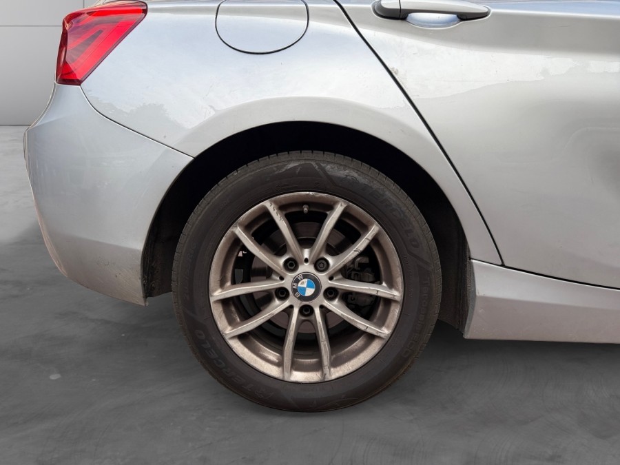 BMW d'occasion 116 1.5 D 116 PREMIERE AUTO de 2016 Le Raincy (93)﻿