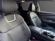 HYUNDAI d'occasion TUCSON 1.6 T-GDI PLUG-IN 265 de 2022 Toulouse Sud