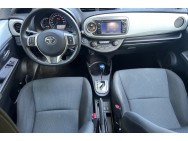 TOYOTA d'occasion YARIS 1.5 Hybrid de 2013 Champigny sur Marne (94)﻿
