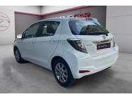 TOYOTA d'occasion YARIS 1.5 Hybrid de 2013 Champigny sur Marne (94)﻿