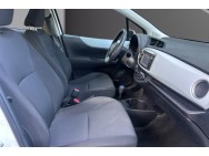 TOYOTA d'occasion YARIS 1.5 Hybrid de 2013 Champigny sur Marne (94)﻿