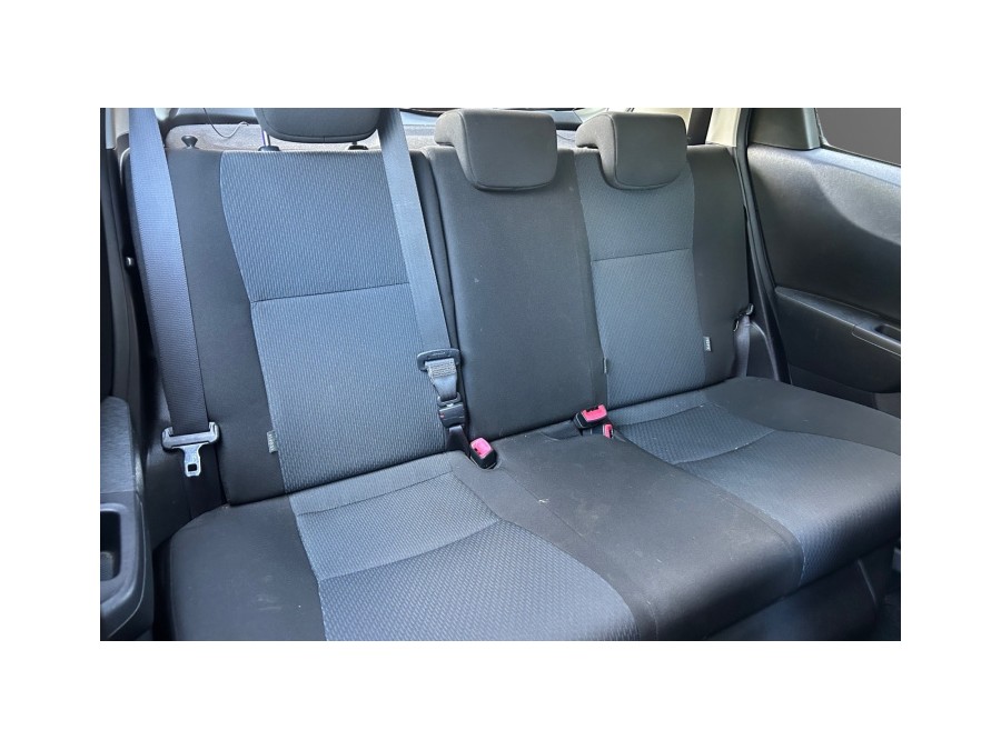 TOYOTA d'occasion YARIS 1.5 Hybrid de 2013 Champigny sur Marne (94)﻿