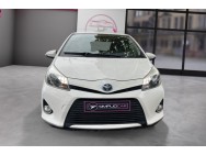 TOYOTA d'occasion YARIS 1.5 Hybrid de 2013 Champigny sur Marne (94)﻿