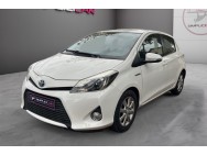 TOYOTA d'occasion YARIS 1.5 Hybrid de 2013 Champigny sur Marne (94)﻿