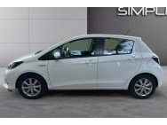 TOYOTA d'occasion YARIS 1.5 Hybrid de 2013 Champigny sur Marne (94)﻿