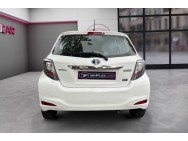 TOYOTA d'occasion YARIS 1.5 Hybrid de 2013 Champigny sur Marne (94)﻿