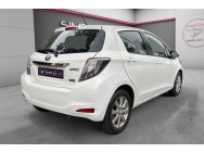 TOYOTA d'occasion YARIS 1.5 Hybrid de 2013 Champigny sur Marne (94)﻿