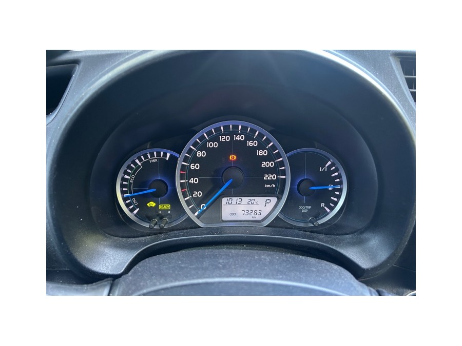 TOYOTA d'occasion YARIS 1.5 Hybrid de 2013 Champigny sur Marne (94)﻿
