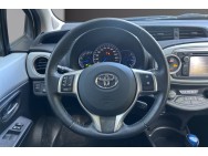 TOYOTA d'occasion YARIS 1.5 Hybrid de 2013 Champigny sur Marne (94)﻿