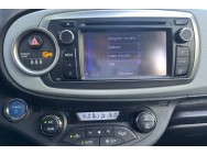TOYOTA d'occasion YARIS 1.5 Hybrid de 2013 Champigny sur Marne (94)﻿