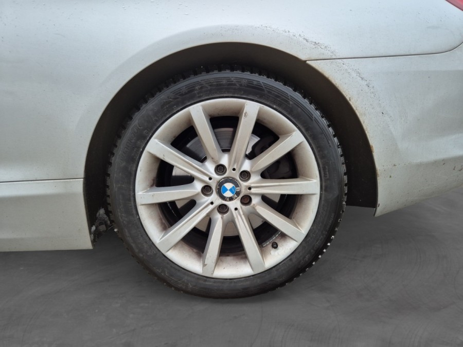 BMW d'occasion SERIE 6 650 XI de 2012 Pontarlier (25)﻿