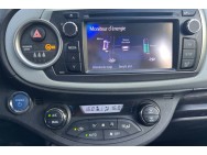 TOYOTA d'occasion YARIS 1.5 Hybrid de 2013 Champigny sur Marne (94)﻿