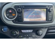 TOYOTA d'occasion YARIS 1.5 Hybrid de 2013 Champigny sur Marne (94)﻿