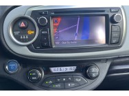 TOYOTA d'occasion YARIS 1.5 Hybrid de 2013 Champigny sur Marne (94)﻿