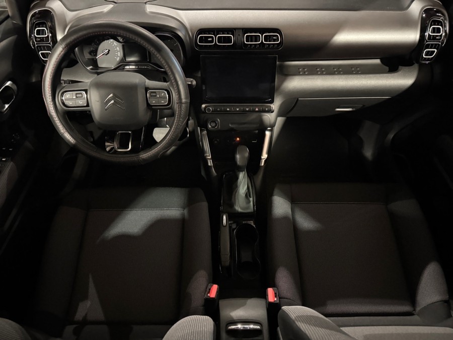 CITROEN d'occasion C3 AIRCROSS 1.2 PURETECH 130 AUTO de 2024 Pau (64)﻿