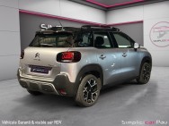 CITROEN d'occasion C3 AIRCROSS 1.2 PURETECH 130 AUTO de 2024 Pau (64)﻿
