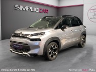 CITROEN d'occasion C3 AIRCROSS 1.2 PURETECH 130 AUTO de 2024 Pau (64)﻿