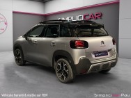CITROEN d'occasion C3 AIRCROSS 1.2 PURETECH 130 AUTO de 2024 Pau (64)﻿