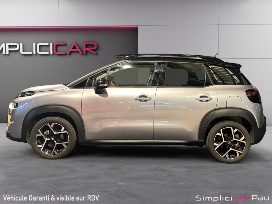 CITROEN d'occasion C3 AIRCROSS 1.2 PURETECH 130 AUTO de 2024 Pau (64)﻿