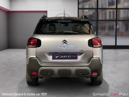 CITROEN d'occasion C3 AIRCROSS 1.2 PURETECH 130 AUTO de 2024 Pau (64)﻿