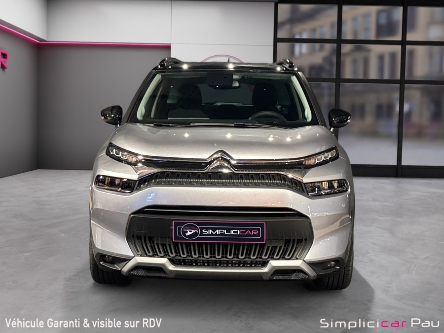 CITROEN d'occasion C3 AIRCROSS 1.2 PURETECH 130 AUTO de 2024 Pau (64)﻿