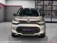 CITROEN d'occasion C3 AIRCROSS 1.2 PURETECH 130 AUTO de 2024 Pau (64)﻿