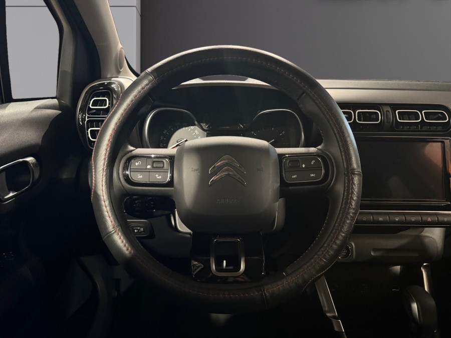 CITROEN d'occasion C3 AIRCROSS 1.2 PURETECH 130 AUTO de 2024 Pau (64)﻿