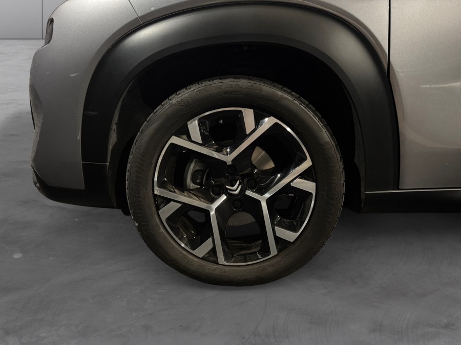 CITROEN d'occasion C3 AIRCROSS 1.2 PURETECH 130 AUTO de 2024 Pau (64)﻿