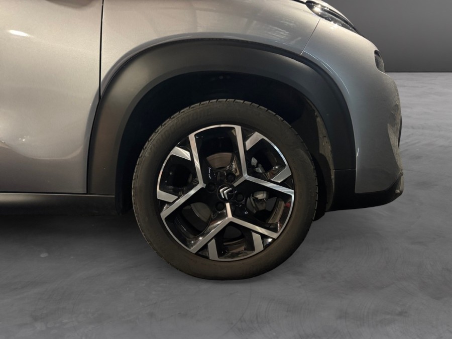 CITROEN d'occasion C3 AIRCROSS 1.2 PURETECH 130 AUTO de 2024 Pau (64)﻿