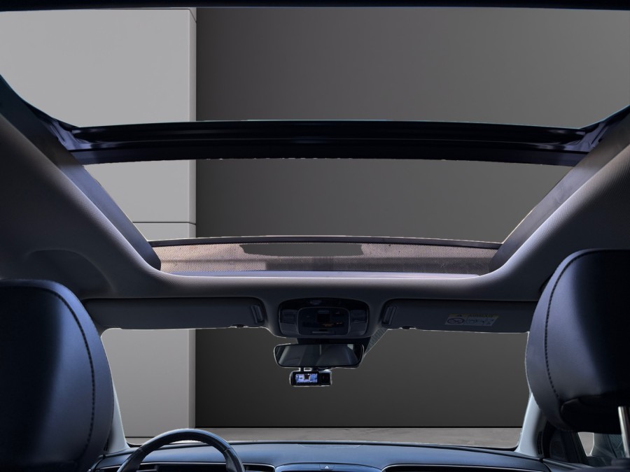 HYUNDAI d'occasion TUCSON 1.6 T-GDI PLUG-IN 265 de 2022 Toulouse Sud