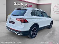 VOLKSWAGEN d'occasion TIGUAN VOLKSWAGEN TIGUAN Élégance 1.4 eHybrid