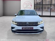 VOLKSWAGEN d'occasion TIGUAN VOLKSWAGEN TIGUAN Élégance 1.4 eHybrid