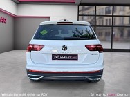 VOLKSWAGEN d'occasion TIGUAN VOLKSWAGEN TIGUAN Élégance 1.4 eHybrid