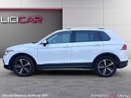VOLKSWAGEN d'occasion TIGUAN VOLKSWAGEN TIGUAN Élégance 1.4 eHybrid