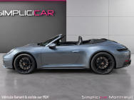 PORSCHE d'occasion 911 CARRERA GTS de 2024 Montreuil (93)﻿