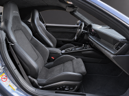 PORSCHE d'occasion 911 CARRERA GTS de 2024 Montreuil (93)﻿