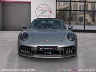 PORSCHE d'occasion 911 CARRERA GTS de 2024 Montreuil (93)﻿