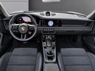 PORSCHE d'occasion 911 CARRERA GTS de 2024 Montreuil (93)﻿
