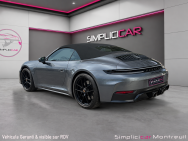 PORSCHE d'occasion 911 CARRERA GTS de 2024 Montreuil (93)﻿