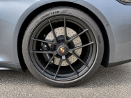 PORSCHE d'occasion 911 CARRERA GTS de 2024 Montreuil (93)﻿