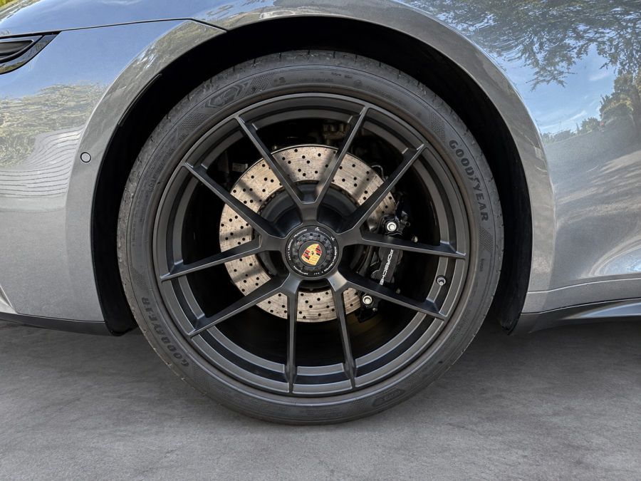 PORSCHE d'occasion 911 CARRERA GTS de 2024 Montreuil (93)﻿