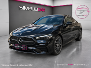MERCEDES d'occasion CLE AMG CLE 220d de 2024 Montreuil (93)﻿