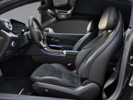 MERCEDES d'occasion CLE AMG CLE 220d de 2024 Montreuil (93)﻿