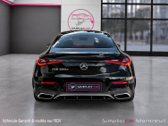 MERCEDES d'occasion CLE AMG CLE 220d de 2024 Montreuil (93)﻿