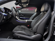 MERCEDES d'occasion CLE AMG CLE 220d de 2024 Montreuil (93)﻿