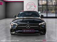 MERCEDES d'occasion CLE AMG CLE 220d de 2024 Montreuil (93)﻿